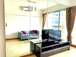 The Clift (D1), Apartment #551156131